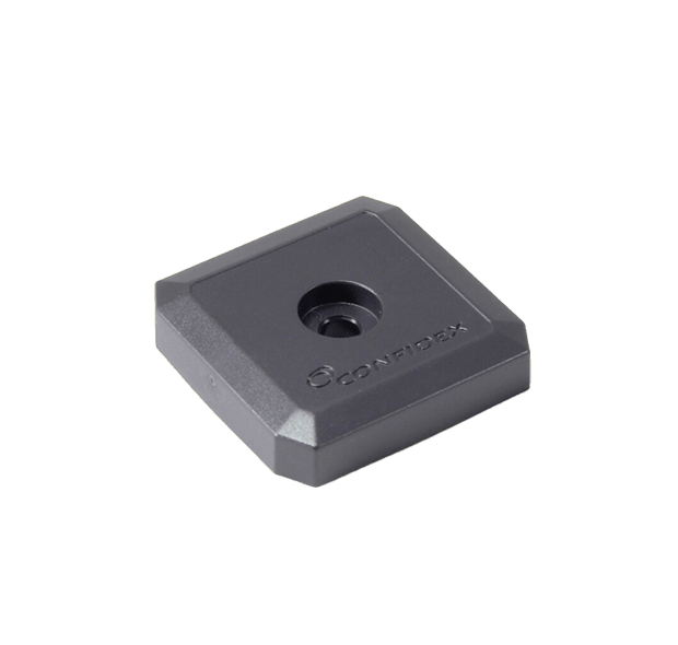 Ironside Micro - RFID EUROPE
