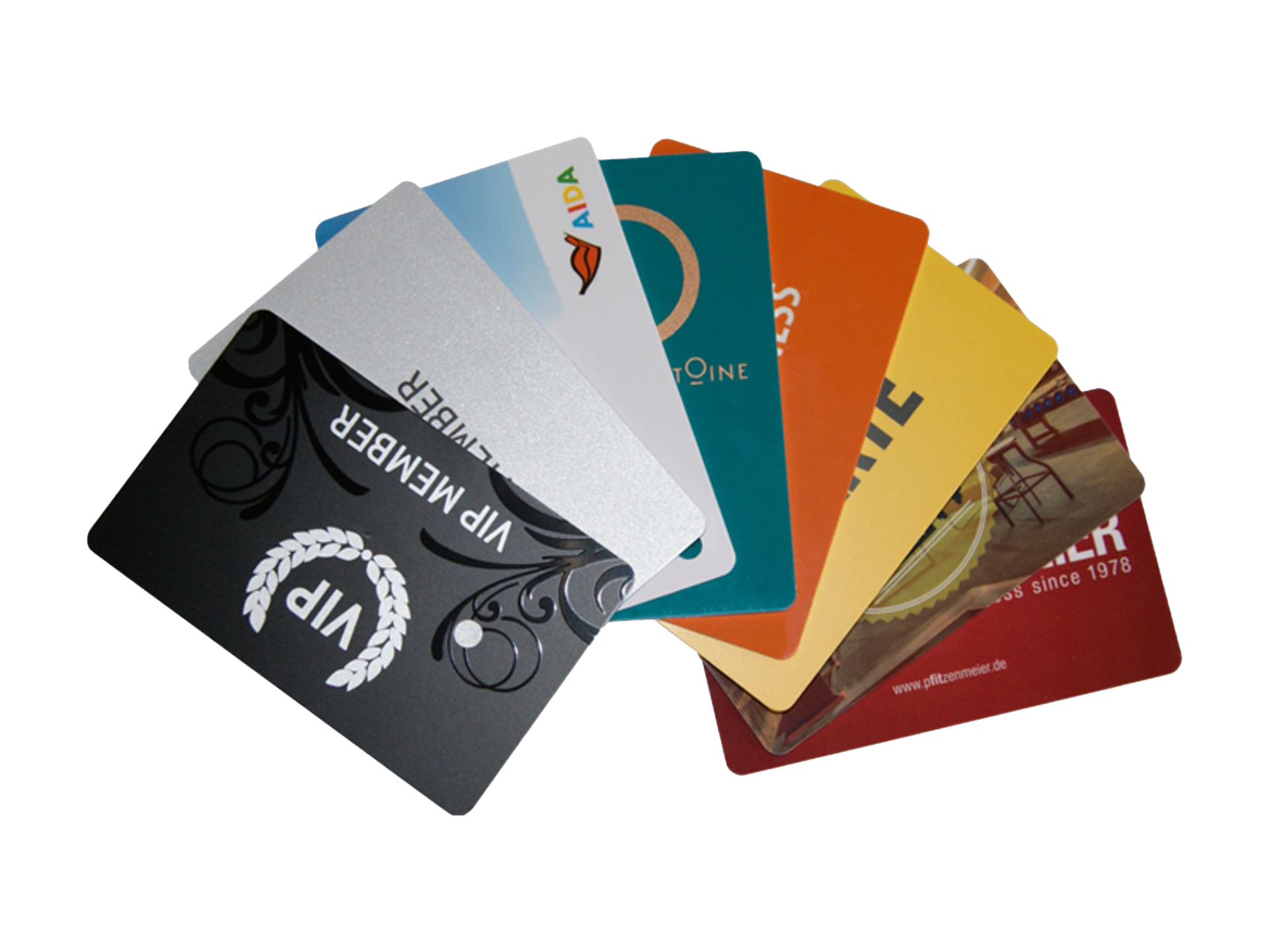 RFID Cards – RFID EUROPE