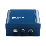 UHF BLUEBOX - RFID EUROPE