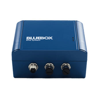 UHF BLUEBOX - RFID EUROPE