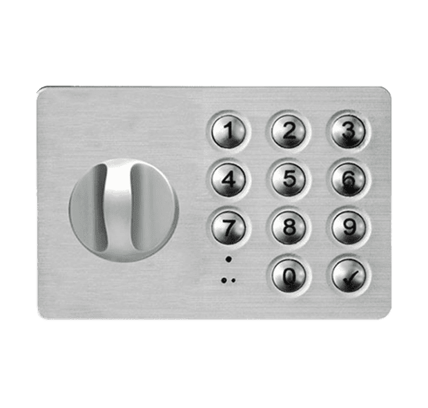 Premium RFID Locks for Enhanced Security | RFID Europe