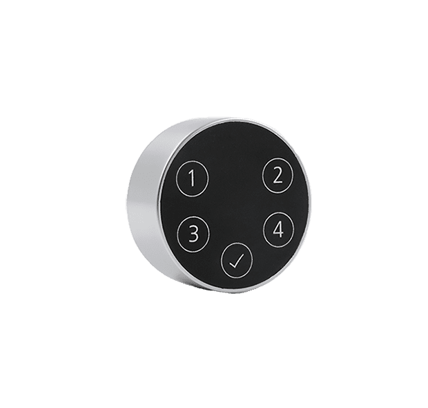 Premium RFID Locks for Enhanced Security | RFID Europe