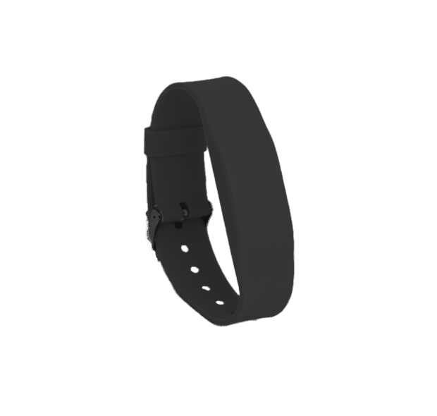 RFID Silicone SPEED Wristbands - Durable & Customizable – RFID EUROPE