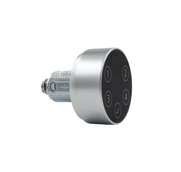 Premium RFID Locks for Enhanced Security | RFID Europe